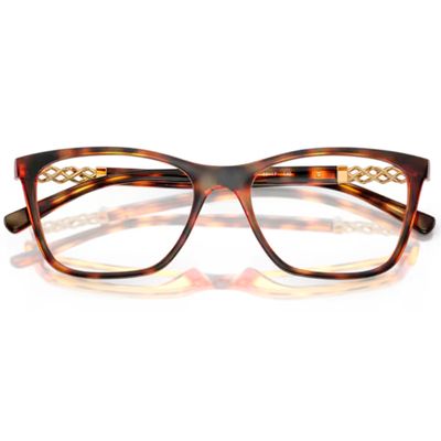 Armacao Vogue Vo5632B W656 53