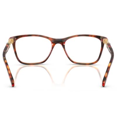 Armacao Vogue Vo5632B W656 53