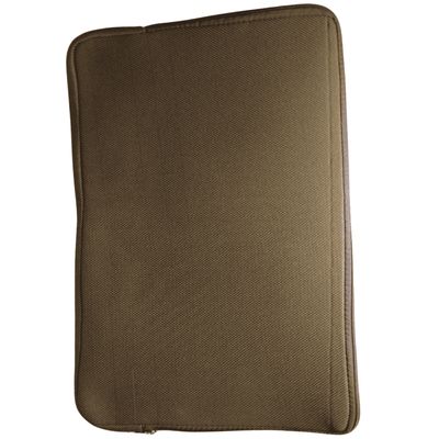 Capa Transporte e Proteção para Notebook Até 15.6" Marrom