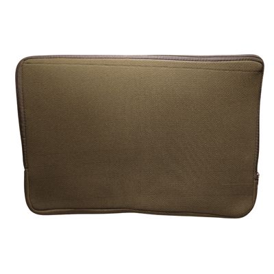 Capa Transporte e Proteção para Notebook Até 15.6" Marrom