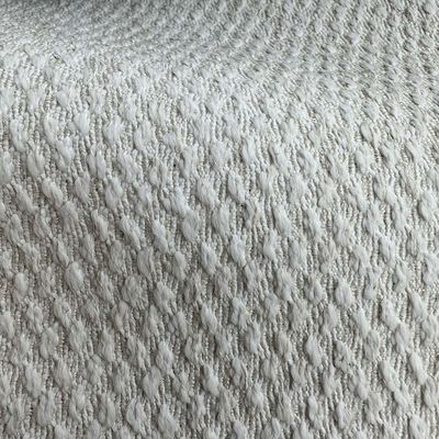 Tecido Rústico Bouclé Cru Para Poltrona Puff Cabeceira Estofados Decoração T02 Metro - Lyam Decor