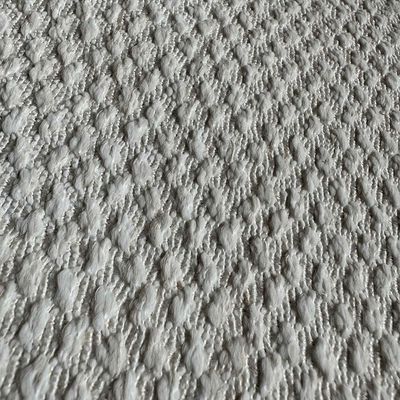 Tecido Rústico Bouclé Cru Para Poltrona Puff Cabeceira Estofados Decoração T02 Metro - Lyam Decor