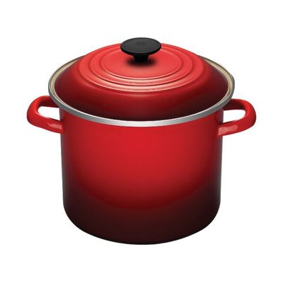 STOCK POT LE CREUSET 26 CM Laranja