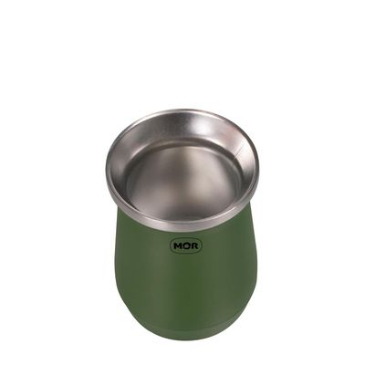Cuia Térmica 236ml Verde