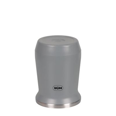 Cuia Térmica 236ml Cinza