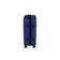 Mala de Bordo ABS 360° Azul