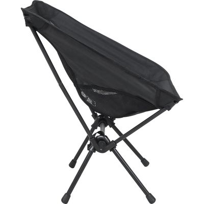 Cadeira Ultra Light Portátil Easy Preta Bel Único / Preta