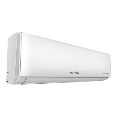 Ar Condicionado Split Inverter Komeco 18000 BTU/h Quente e Frio 220V