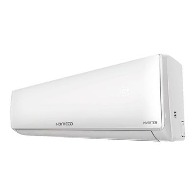 Ar Condicionado Split Inverter Komeco 18000 BTU/h Quente e Frio 220V