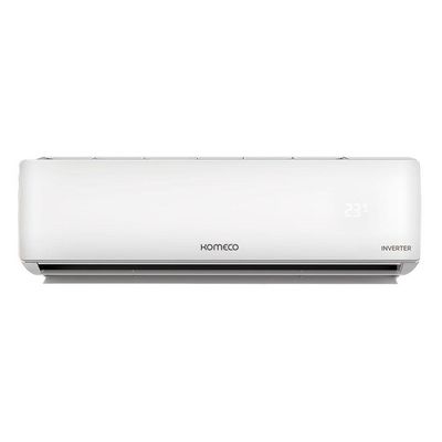 Ar Condicionado Split Inverter Komeco 18000 BTU/h Quente e Frio 220V
