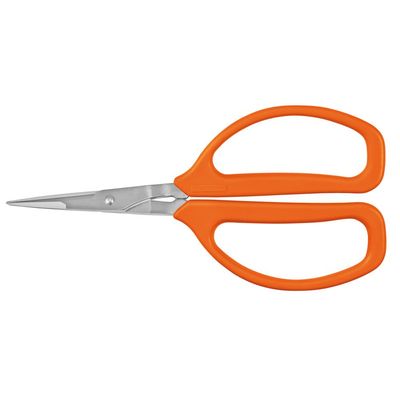 Tesoura para Frutas Profissional Tramontina com Laminas em Aço Inox