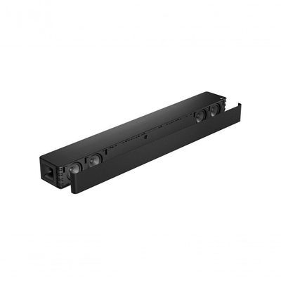 LG Soundbar Para TV SH5A Com Dolby Digital, DTS Surround 4.1 Canais Com 600W RMS