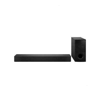LG Soundbar Para TV SH5A Com Dolby Digital, DTS Surround 4.1 Canais Com 600W RMS