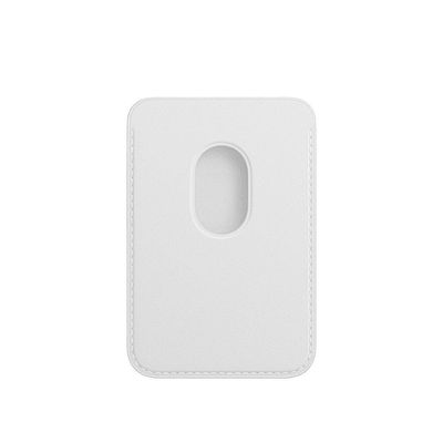 Carteira Magsafe - Branca - Gshield