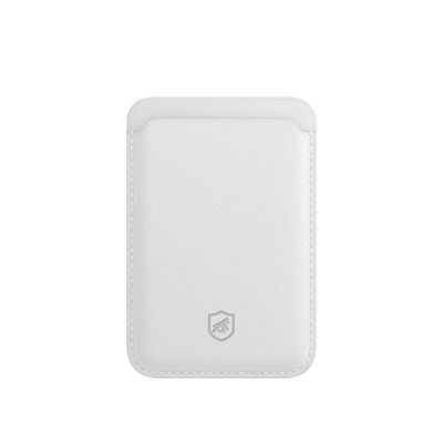 Carteira Magsafe - Branca - Gshield