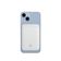 Carteira Magsafe - Branca - Gshield