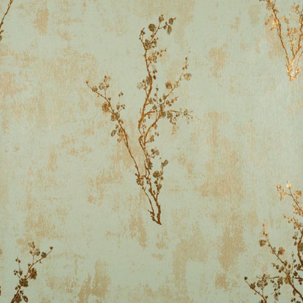 Papel de Parede Enchantment 120303 Vinílico - Rolo: 10m x 0,53m