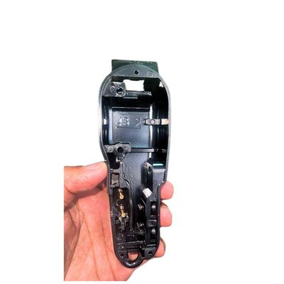 Carcaça Inferior Magic Clip Wahl Com Fio