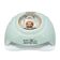 Cabine Seca Esmalte Maquina Unha Gel Alongamento Sun S8 Verde água