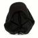 Boné Britanico De Malha Respirável Estilo Casual Fashion Unissex Ajustavel Preto