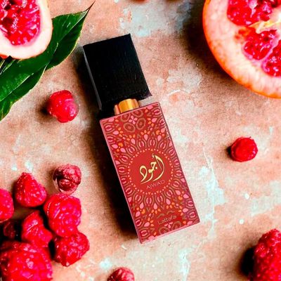Lattafa Ajwad Pink To Pink Eau De Parfum - Perfume Unissex 60ml