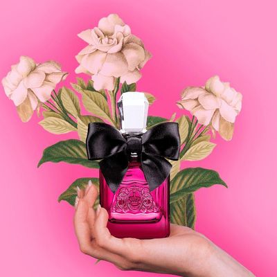 Juicy Couture Viva La Juicy Noir Eau De Parfum - Perfume Feminino 100ml