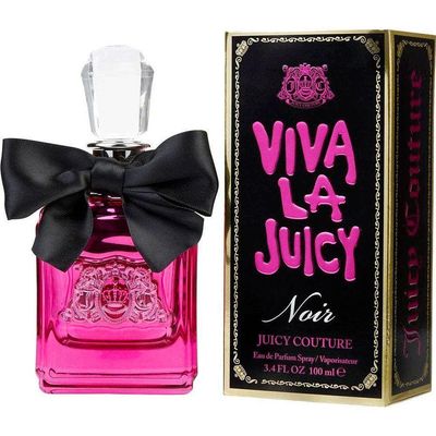 Juicy Couture Viva La Juicy Noir Eau De Parfum - Perfume Feminino 100ml