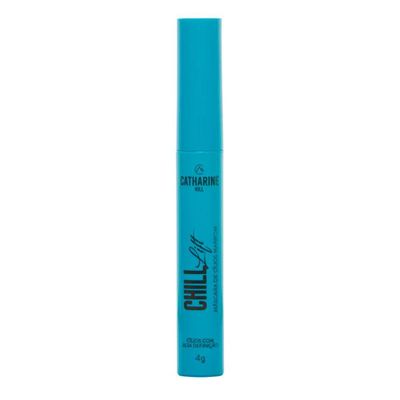 Catherine Hill Chill Lift - Máscara Para Cílios 4g