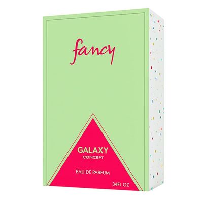 Galaxy Plus Concept Fancy Eau De Parfum - Perfume Feminino 100ml
