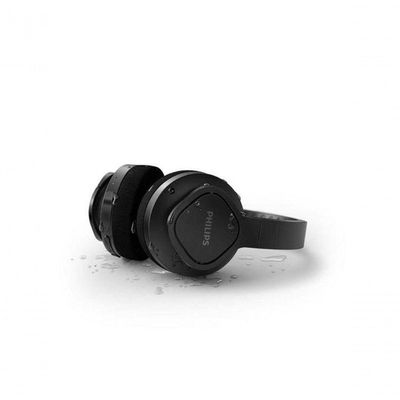 Fone De Ouvido Philips Taa4216 Bluetooth Preto