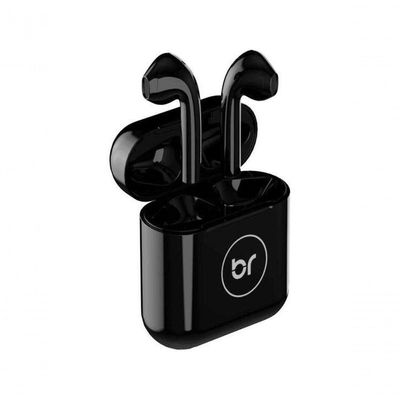 Fone De Ouvido Bright Beatsound Bluetooth Preto