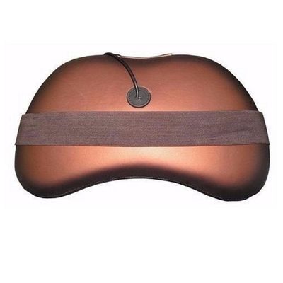 Travesseiro Massageador Eletrico Pescoço Lombar - Beleza
