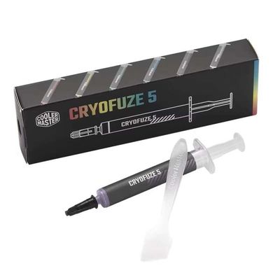 Pasta Termica Criofuze 5 Purple - 20 Gramas- Mgy-adsg-n20g-r1
