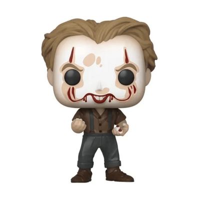 Funko Pop It 2 875 Pennywise Meltdown