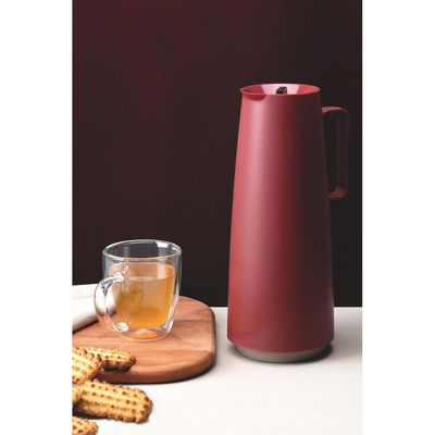 Jogo De Panelas 8 Peças Allegra Aço Inox Tramontina