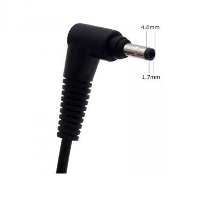 Fonte Carregador Para Lenovo Ideapad 110-14ibr 310 320 20v - Ponta Fina