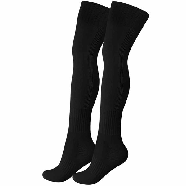 Meião Penalty Storm Infantil 29-32 / Preto Meião Penalty Storm Infantil 29-32 / Preto