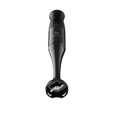 Mixer Electrolux Preto 400W com Tecnologia TruFlow (EIB05) 127V