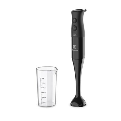Mixer Electrolux Preto 400W com Tecnologia TruFlow (EIB05) 127V