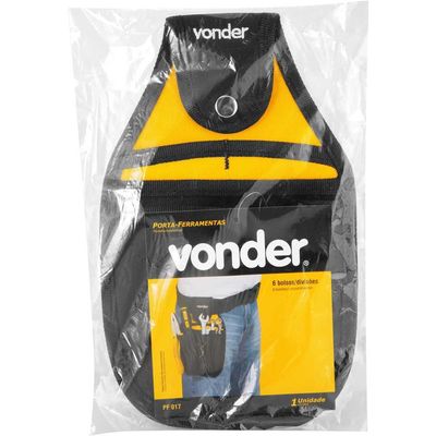 Porta Ferramentas Pf 017 Vonder