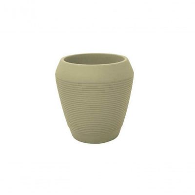 Vaso Tramontina Egípcio Granito Areia 39cm