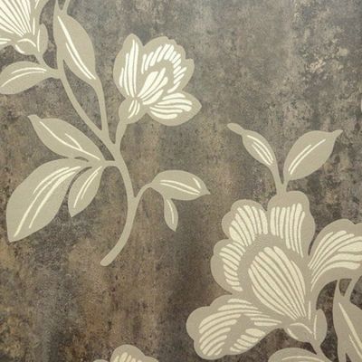 Papel de Parede Italiano Flow 80602 Vinílico