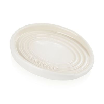 DESCANSO OVAL P/ COLHER LE CREUSET MERINGUE