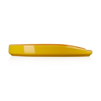 DESCANSO OVAL P/ COLHER LE CREUSET AMARELO NECTAR