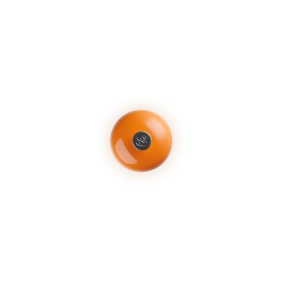 KIT LE CREUSET MOEDORES DE PIMENTA E SAL EM PLÁSTICO ABS 30CM LARANJA