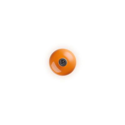 KIT LE CREUSET MOEDORES DE PIMENTA E SAL EM PLÁSTICO ABS 30CM LARANJA