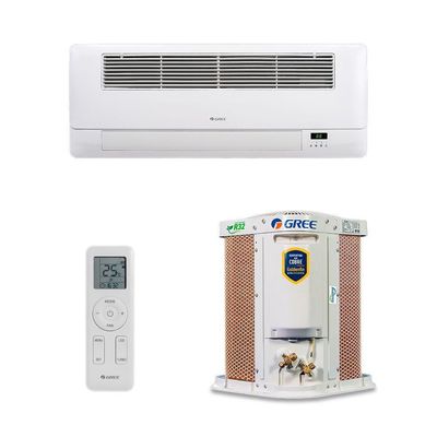 Ar Condicionado Split Cassete Gree G-linea 1 Via Inverter 18.000 BTUs Frio 220V R-32