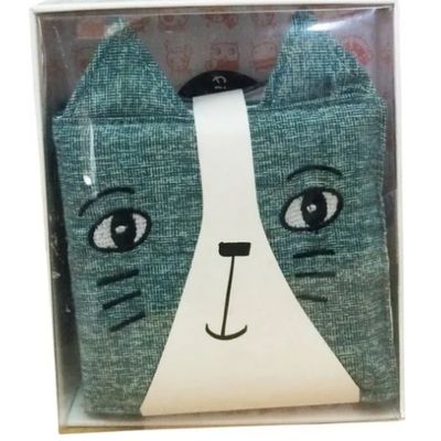 Livro Tecido - Amigos no Jardim - Catapulta