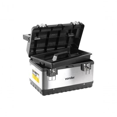 Caixa Bau Vonder Inox Cbi020 20kg
