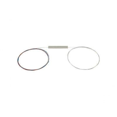 Cabo Optico Intelbras Plc 1x2 Nc Xfs 120 Com Divisor 4830013